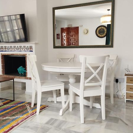 Apartamento Soleado Vera Costa, 200 M De La Playa Playas de Vera Exterior foto