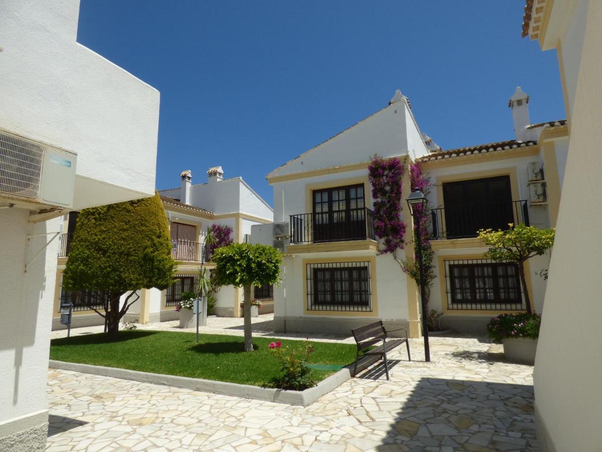 Apartamento Soleado Vera Costa, 200 M De La Playa Playas de Vera Exterior foto
