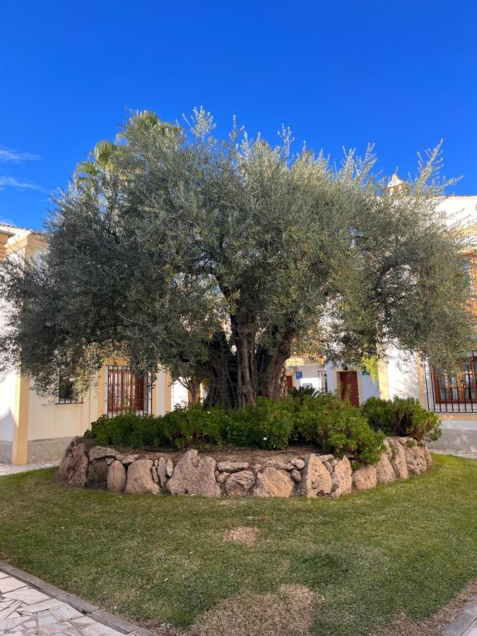 Apartamento Soleado Vera Costa, 200 M De La Playa Playas de Vera Exterior foto