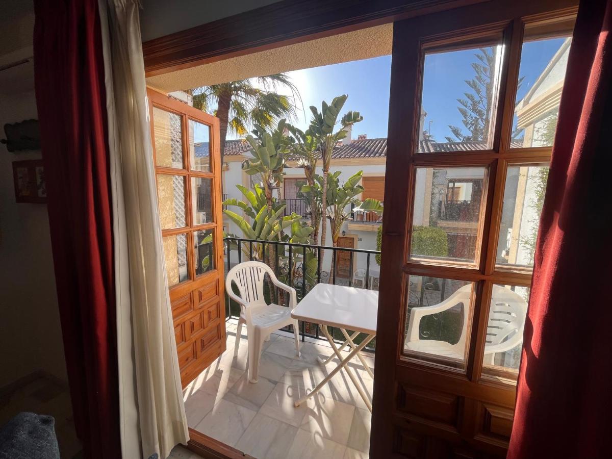 Apartamento Soleado Vera Costa, 200 M De La Playa Playas de Vera Exterior foto