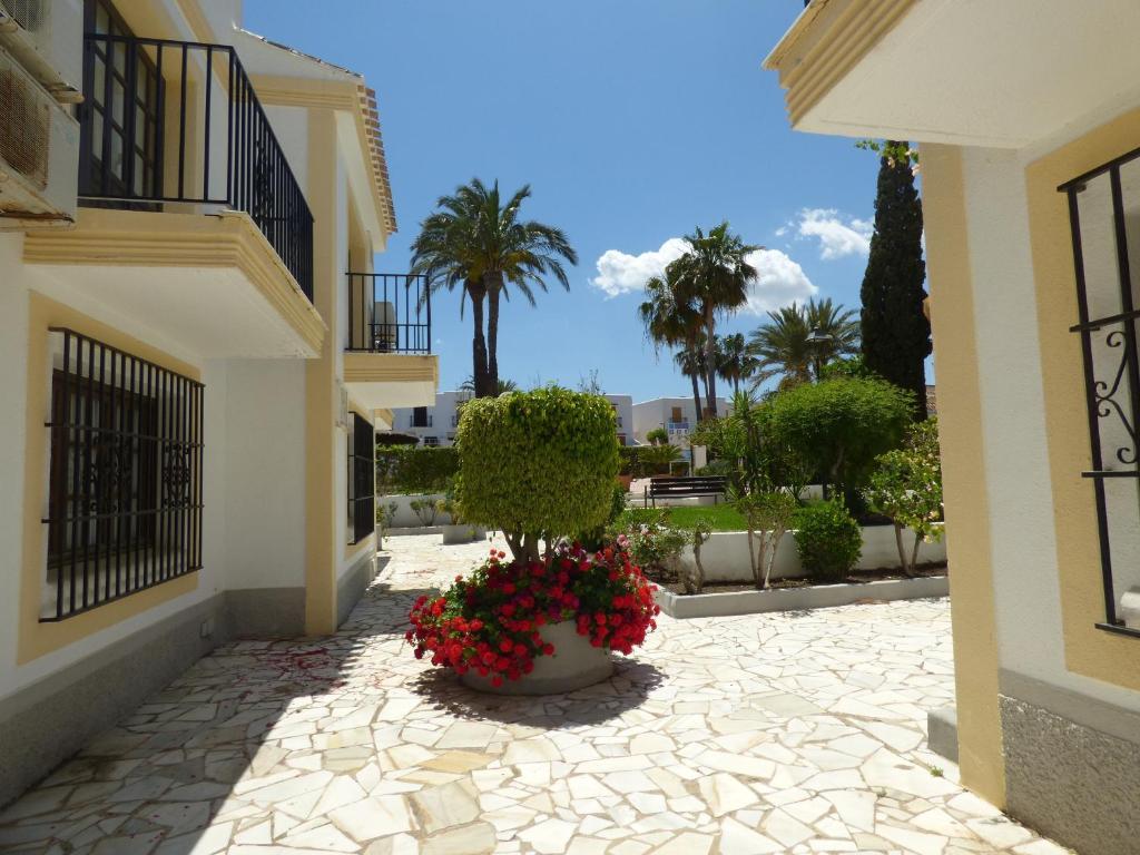 Apartamento Soleado Vera Costa, 200 M De La Playa Playas de Vera Exterior foto