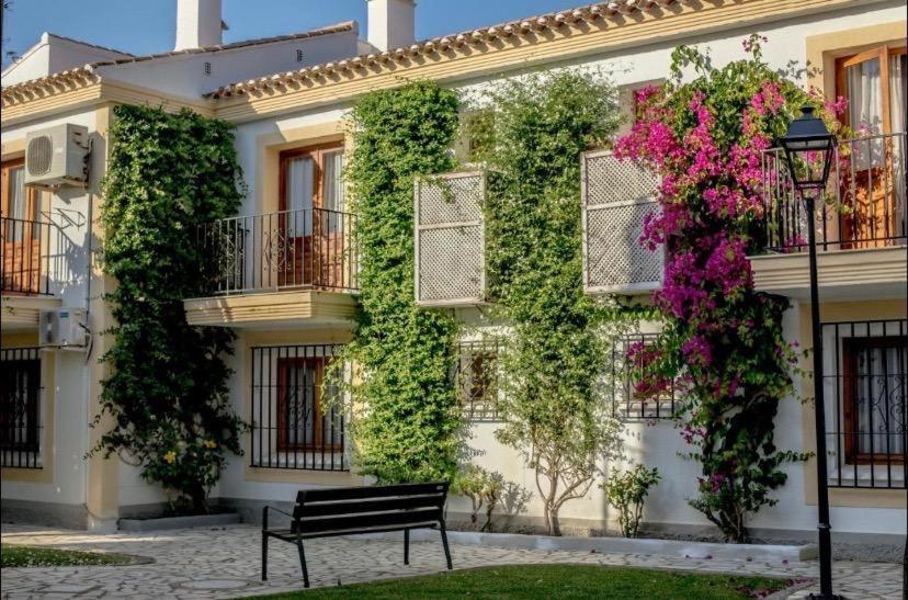 Apartamento Soleado Vera Costa, 200 M De La Playa Playas de Vera Exterior foto
