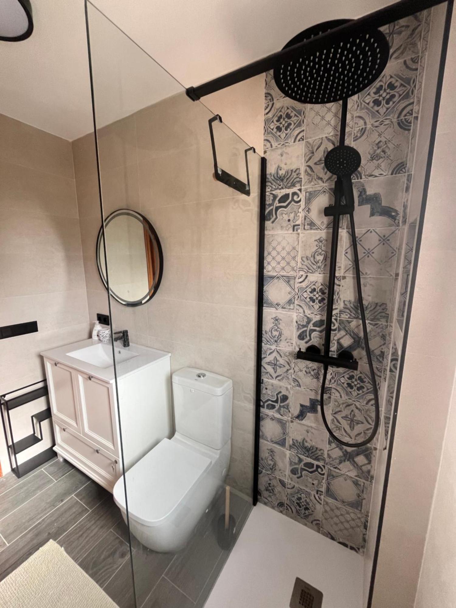 Apartamento Soleado Vera Costa, 200 M De La Playa Playas de Vera Exterior foto
