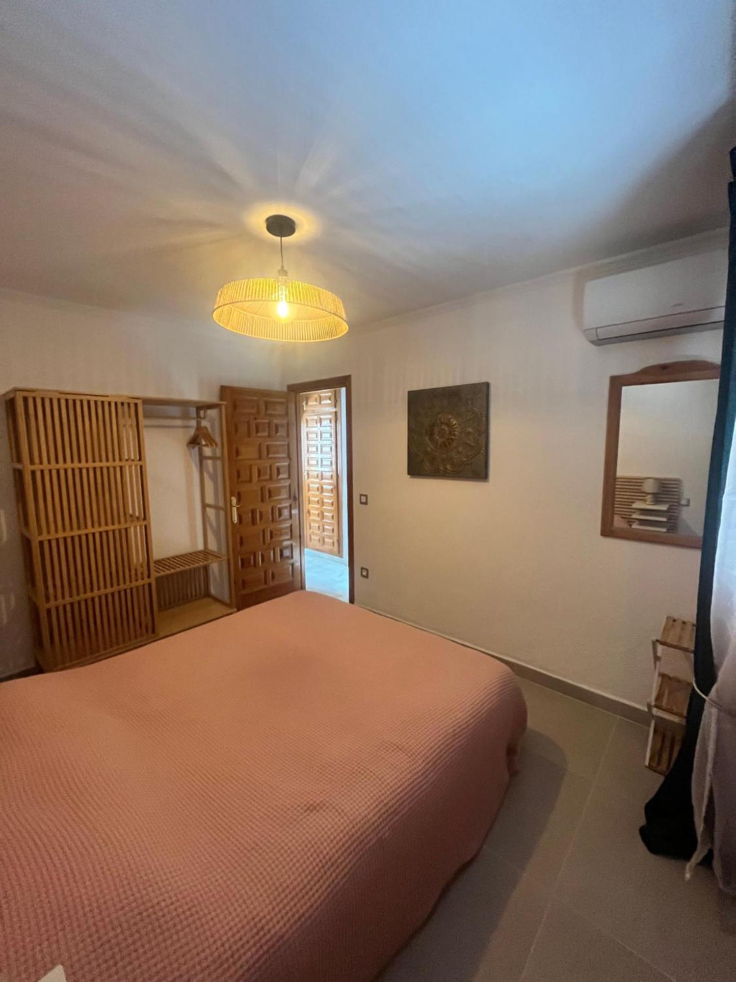 Apartamento Soleado Vera Costa, 200 M De La Playa Playas de Vera Exterior foto